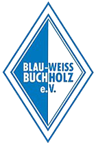 Logo Blau-Weiss Buchholz e.V.