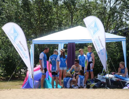 14. Familientriathlon am 30.06.2019 in Schwarme