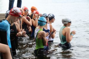 1.Buchholzer Moortriathlon