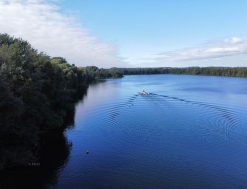 Aftermovie Video 1. Buchholzer Moortriathlon und 3. Buchholzer Swim&Run