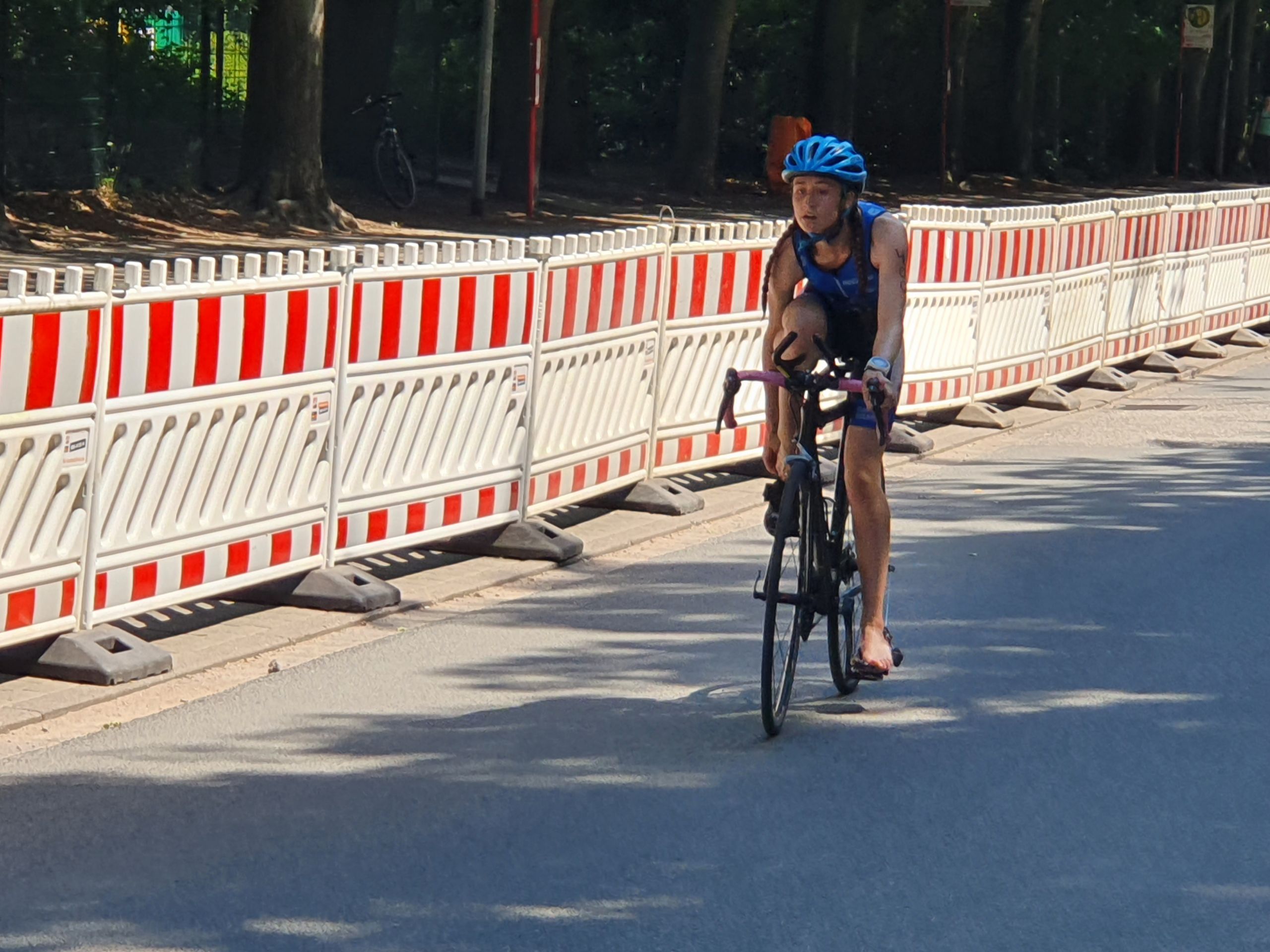 Radfahren
