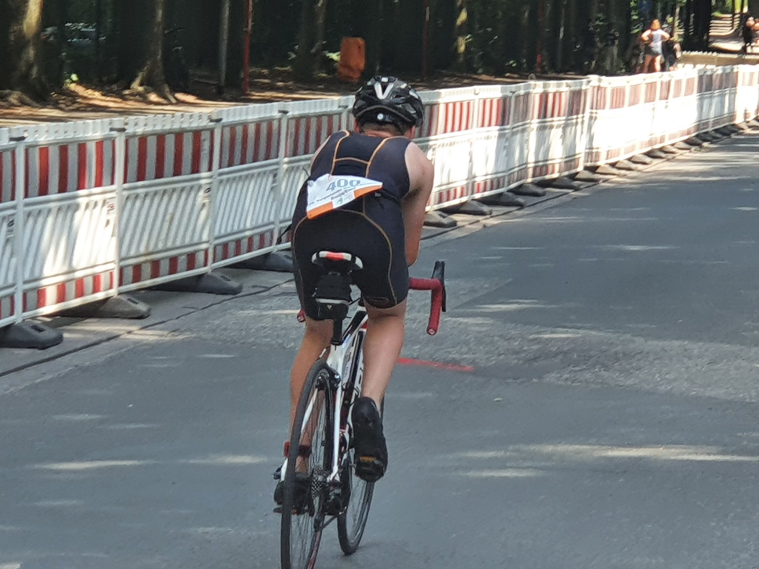 Radfahren