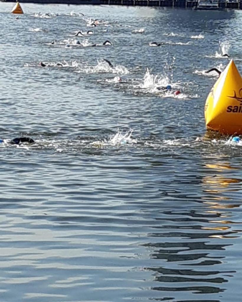 Schwimmen