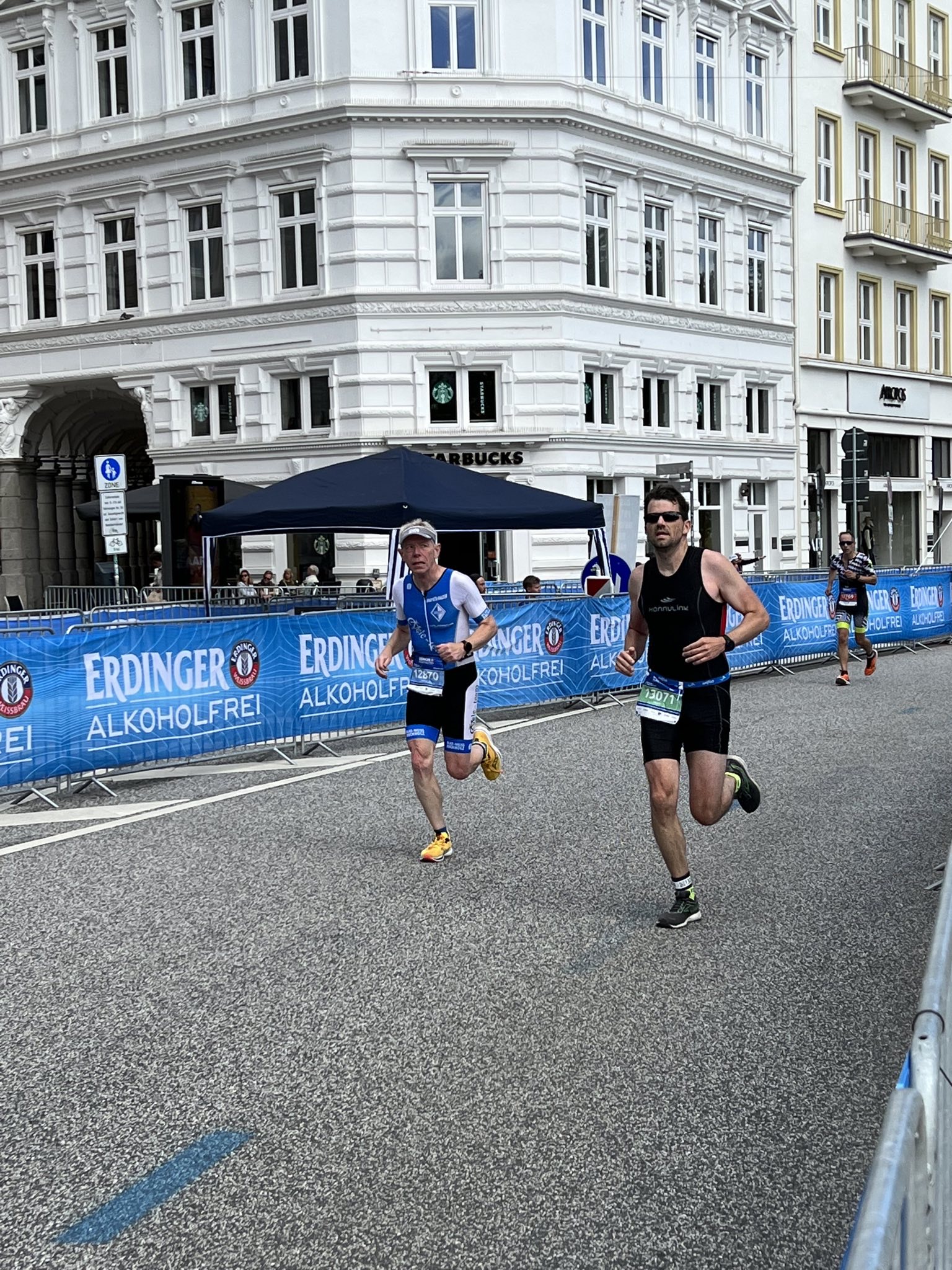 Laufen