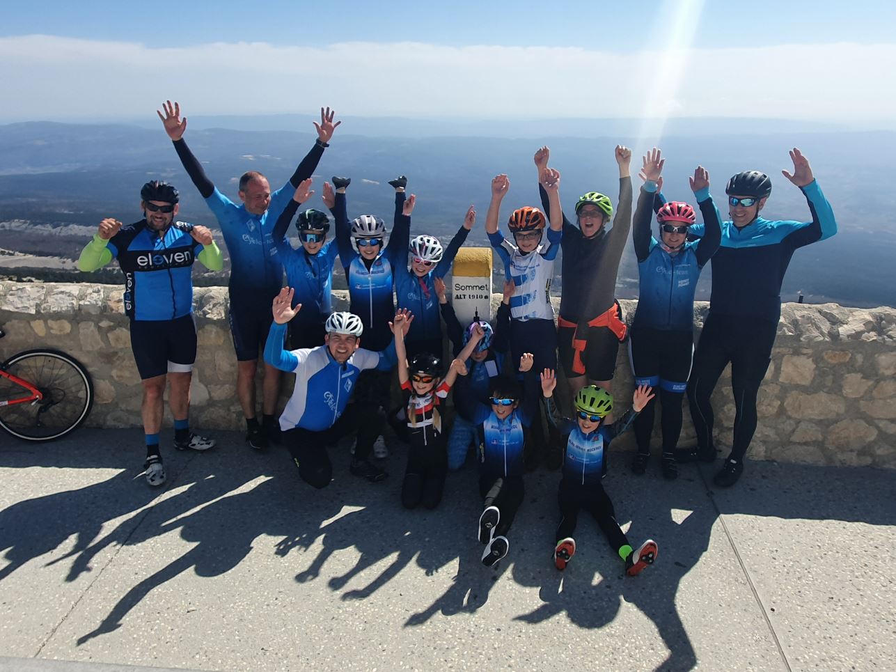 Frankreich Ventoux