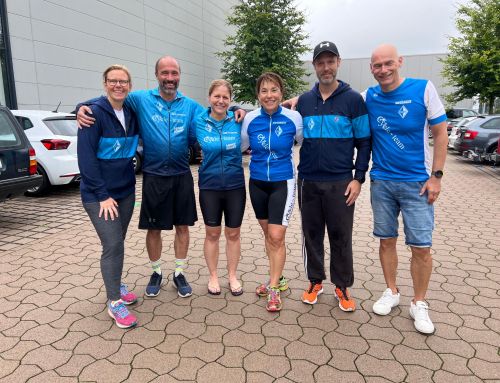 4. Wettkampf der Landesliga in Altwarmbüchen