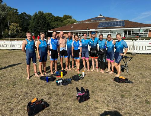 Landesliga Saisonabschluss in Bleckede