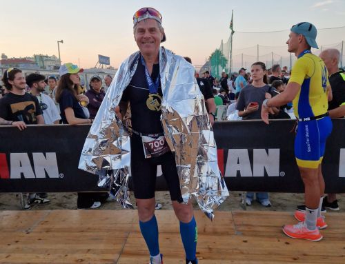 IRONMAN Italy Emilia-Romagna