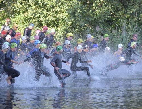 4. Buchholzer Moortriathlon